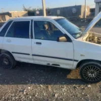 پراید مدل 90|خودرو سواری و وانت|میناب, |دیوار