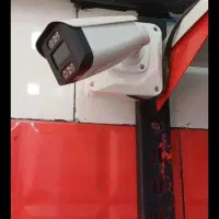 دوربین مداربسته