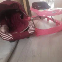 فروش فوری کریر و رورو نوزاد
