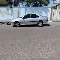 پژو پارس مدل ۸۳