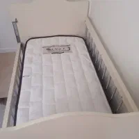 تخت کودک|تخت و سرویس خواب|اصفهان, سیچان|دیوار