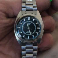 ساعت مچی مردانه سیکو Seiko ضدآب مدل خاص و کمیاب