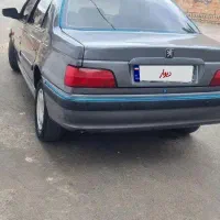 پارس ۸۷ چند لکه رنگ