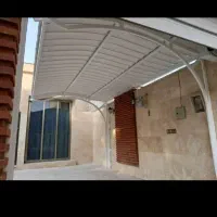 تعمیر و اجرای سقف شیروانی