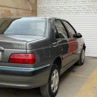 پرشیا مدل ۹۸ تیو فایو(دریچه سیمی)استثنایی|خودرو سواری و وانت|ارومیه, |دیوار