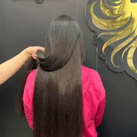 ابریشم سازی موهاتون رو به ما بسپارید