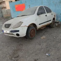 تیبا مدل ۹۰