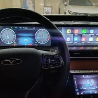 تیگو۸ پرومکس آی ای مدل۴۰۴|خودرو سواری و وانت|قدس, شهر‌قدس|دیوار