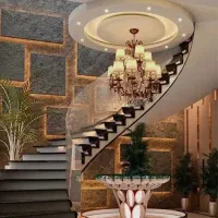 ویلایی 2طبقه باهم 163متری / 3خواب / گلزار شهدا