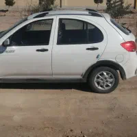 کوییک 1041 بدون رنگ|خودرو سواری و وانت|حمیدیا, |دیوار