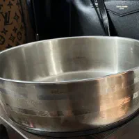 تابه استیل|ظروف پخت‌وپز|رشت, لاکانی|دیوار