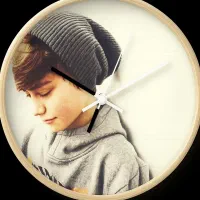 طراحی و ساخت انواع ساعت با چهره