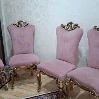 صندلی|مبلمان خانگی و میز عسلی|کهریزک, |دیوار