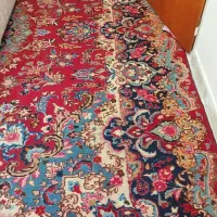 فرش دستبافت ۱۲|فرش|سمنان, |دیوار