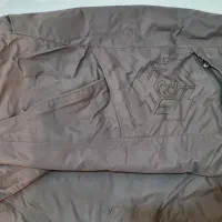 شلوار اسکی برند برتون Burton سایز لارج رنگ توسی|ورزشهای زمستانی|تهران, حشمتیه|دیوار