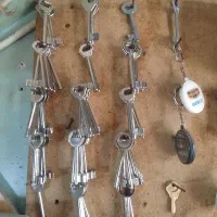 کلیدسازی شهریارسیارشبانه روزی باتجربه سید