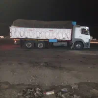 آتیکو جفت باری|خودرو سنگین|میاندوآب, |دیوار