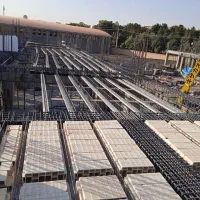 الماتوربندی وقالب بندی