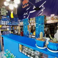 واگذاری اجناس کامل  لوازم یدکی ایرانخودرو و سایپا|فروشگاه و مغازه|ماهدشت, |دیوار