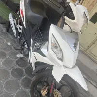 شوکا ۱۳۰ نقد واقساط|موتورسیکلت|اصفهان, سرتاوه|دیوار