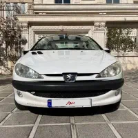 فروش‌۲۰۶ اس دی v9 بیرنگ