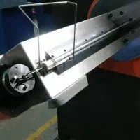 خدمات خمکاری مفتول cnc و خم لوله cnc