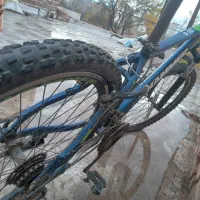 دوچرخه ۲۶ تمیز|دوچرخه، اسکیت، اسکوتر|مرند, |دیوار