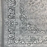 فرش مدرن نقرهای، ارسال فوری تهران ۱/۵و۴و۶و۹ متری|فرش|تهران, سیروس|دیوار