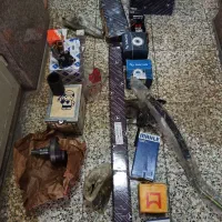 لوازم یدکی بنز یورو2