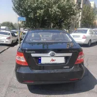 برلیانس ۲۳۰|خودرو سواری و وانت|تهران, کن|دیوار