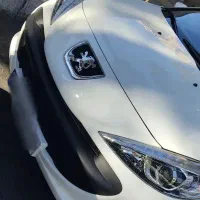 پژو207فلز|خودرو سواری و وانت|بیرجند, |دیوار