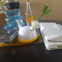 لوازم آشپزخانه ۱۲۰۰