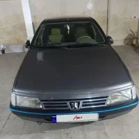 پژو ۴۰۵ مدل ۹۴|خودرو سواری و وانت|دورود, |دیوار