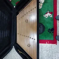 سنتور منطقی دو مهر