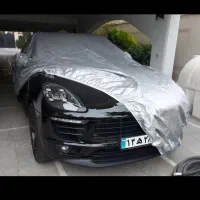 چادر کم جا|قطعات یدکی و لوازم جانبی|کرج, حصار|دیوار