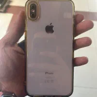 آیفون xsmax 512g