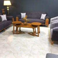 مبل باکیفیت ومقاوم وفانتزی نشیمن راحت مبل امیر|مبلمان خانگی و میز عسلی|پارس‌آباد, |دیوار