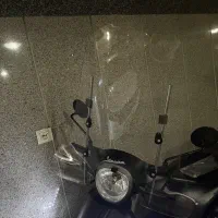 طلق موتور