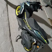 موتور آیروکس