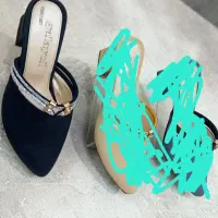 کفش زنانه|کیف، کفش، کمربند|جوانرود, |دیوار