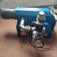 مشعل۳تا۵ گازی و گازوئیلی