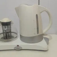 چای ساز مارک یونیک