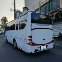 میدل باس درجه یک به شرط 88|خودرو سنگین|زرگرشهر, |دیوار