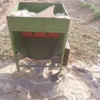 فروش بادام پوست کن