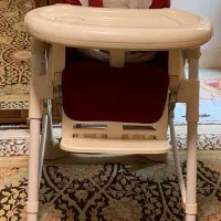 صندلی غذای کودک