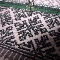 دوخت دانوک‌ چرخی