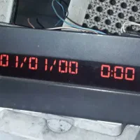 تعمیر bsi. bsm. ccn.ساعت ۲۰۶