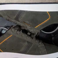 کفش کتونی برند اتنیس فیدر آمریکایی Etnies Fader|کیف، کفش، کمربند|تهران, آجودانیه|دیوار