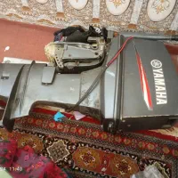 موتور قایق فروشی ۸۵هس
