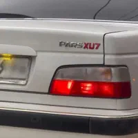 پارس 99|خودرو سواری و وانت|رشت, کوی فکوری|دیوار